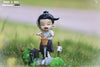 Jujutsu Kaisen Cute Scene Series #6 Kayama Beyond the Forest GK Statue - Real Creation Studio [Pre-Order]