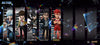 Slam Dunk Japanese Manga All-Star Series #5 Sakuragi Hanamichi 1/20 GK Statue - Power Studio & YZ Studio [Pre-Order]
