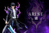 Solo Leveling #1 Shadow Monarch Sung Jin-Woo 1/6 GK Statue - Game Over Studio [Pre-Order]
