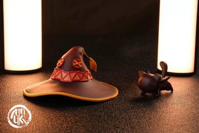 KonoSuba God's Blessing on This Wonderful World Megumin 1/6 GK Statue - MoKu Studio [In-Stock]