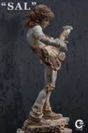 Sallyface Sal Fisher GK Statue - GG Studio [Pre-Order]