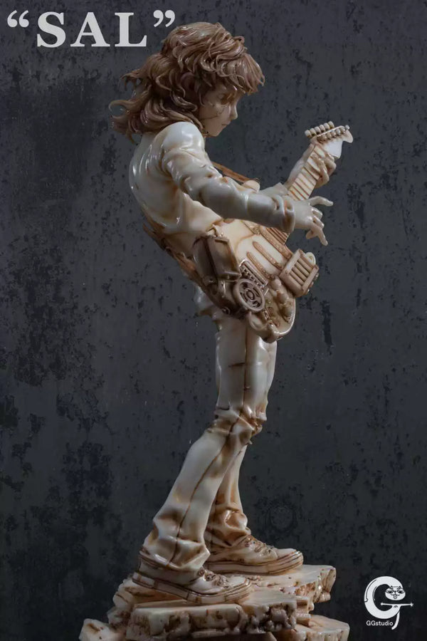 Sallyface Sal Fisher GK Statue - GG Studio [Pre-Order]