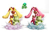 Pokémon Twenty-Eight Mansions Series Lopunny Evolution Group 1/20 GK Statue - Chang Qing Studio [In-Stock]