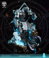 Fullmetal Alchemist #2 Alphonse GK Statue - Mask Studio [Pre-Order]