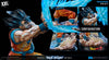 Dragon Ball P&G Series Super Artbook Goku GK Statue - XXL Studio [Pre-Order]