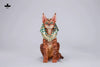 Pharaoh Cat Licensed Statue - JXK Studio [Pre-Order]