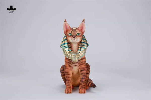 Pharaoh Cat Licensed Statue - JXK Studio [Pre-Order]