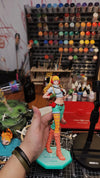 One Piece Secret Special Force #3 Lark GK Statue - Long Hu Studio [Pre-Order]