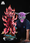 Dragon Ball Kaioken Goku 1/3 GK Statue - Make Monster Studio [Pre-Order]
