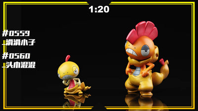 Pokémon 1/20 Pokédex Completion 1/20 GK Statue - SXG Studio [Pre-Order]