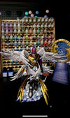 Digimon Holy Angemon 1/10 GK Statue - Soar Studio [Pre-Order]