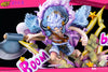 One Piece Nika Luffy 1/6 GK Statue - Ji Ke Studio [Pre-Order]