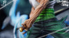 One Piece Shishi Sonson Zoro 1/12 GK Statue - YE Studio [In-Stock]