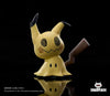 Pokémon #1 Ghost Series Scene Skeledirge Broken Throne 1/20 GK Statue - Dream Box Studio [Pre-Order]