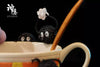 Spirited Away Encounter Series Boh's Healing Tea Time GK Statue - Shen Yin Studio [In-Stock]