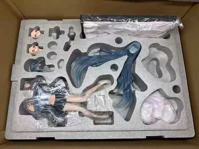 Blue Archive Tendou Arisu Resin Statue - Alice21 Studio [In-Stock]