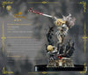 Claymore Teresa GK Statue - Mask Studio [Pre-Order]