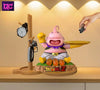 Dragon Ball Wish Storage Buu GK Statue - QC Studio [Pre-Order]