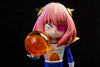 Spy x Family #1 Anya Cosplay Dragon Ball GK Statue - Tsu Studio [In-Stock]