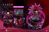 Fate Saber Alter 1/6 GK Statue - Mask Studio [Pre-Order]