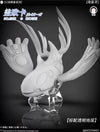 Pokémon 1/20 Pokédex Series Hoenn Region Kyogre GK Statue - WangWang Studio [Pre-Order]
