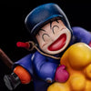 Dragon Ball Snow Little Goku WCF GK Statue - Jelly Studio [Pre-Order]