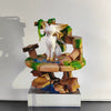 Pokémon Eevee Ecology Series #2 Espeon GK Statue - Fu Shi Hui Studio [Pre-Order]