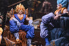 Dragon Ball Gogeta & Vegito 1/4 GK Statue - DW Studio [Pre-Order]