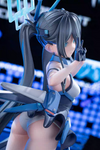 Blue Archive Tendou Arisu Lightweight Mech 1/7 GK Statue - SJ Studio [Pre-Order]