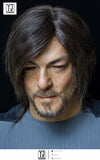 Death Stranding 2 Sam Porter Bridges 1:1 Bust 1/1 GK Statue - YJ Studio [Pre-Order]