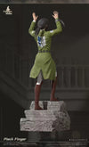 Attack on Titan #17 Pieck Finger GK Statue - Freedom Studio [Pre-Order]