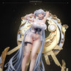 Nikke Cinderella 1/4 GK Statue - MOSS Studio [Pre-Order]