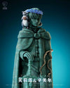 Frieren & Brave Stone Carving 1/6 GK Statue - Seven Studio [Pre-Order]