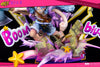One Piece Nika Luffy 1/6 GK Statue - Ji Ke Studio [Pre-Order]