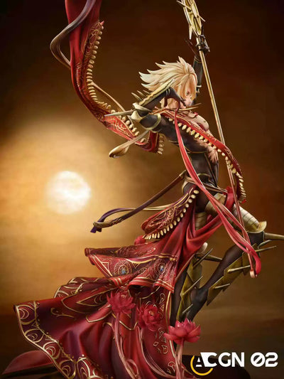 Fate Karna 1/7 GK Statue - ACGN 02 Studio [Pre-Order]
