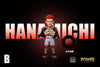 Slam Dunk Japanese Manga All-Star Series #5 Sakuragi Hanamichi 1/20 GK Statue - Power Studio & YZ Studio [Pre-Order]
