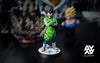 Dragon Ball Magical Series #4 Padded Jacket Vegeta 1/6 GK Statue - A Yu Studio [Pre-Order]