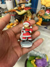 Dragon Ball Christmas Master Roshi & Kuririn GK Statue - Shi Guang Ji Studio [Pre-Order]