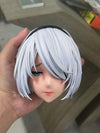 NieR:Automata Miss 2B Silicone Doll - Lupacol Studio [In-Stock]