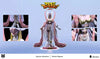 Digimon Series Angewomon & Salamon GK Statue - Butterfly Studio [Pre-Order]