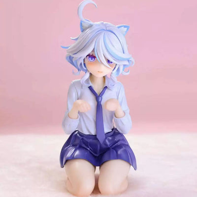 Genshin Impact JK Furina 1/6 GK Statue - Wan Hua Jing Studio [In-Stock]