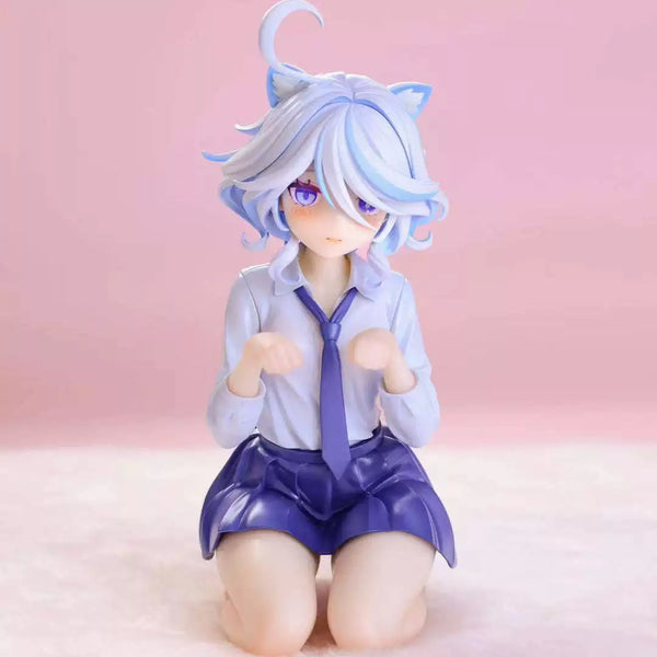 Genshin Impact JK Furina 1/6 GK Statue - Wan Hua Jing Studio [In-Stock]
