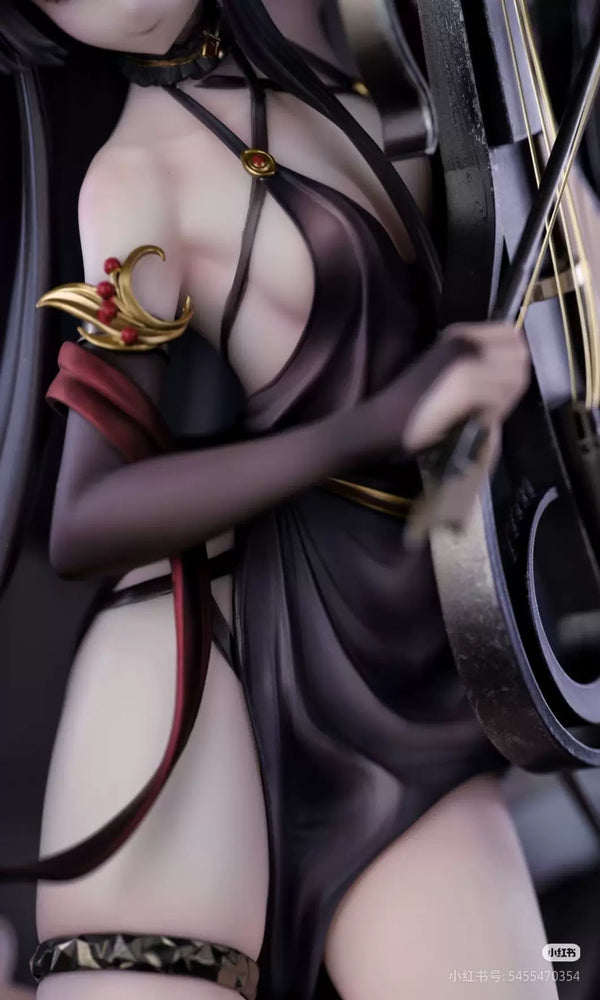 Arknights Virtuosa 1/6 GK Statue - YJ Studio [Pre-Order]