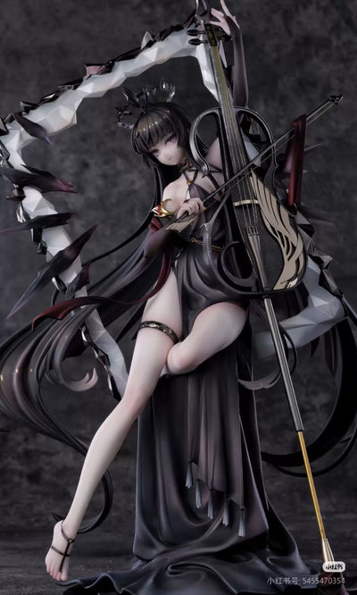 Arknights Virtuosa 1/6 GK Statue - YJ Studio [Pre-Order]