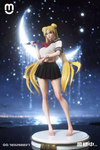 Sailor Moon Dark Tsukino Usagi 1/4 GK Statue - Mu Studio [In-Stock]