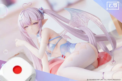 Original Sayume 1/6 Licensed Statue - YUNMENG Studio [Pre-Order]
