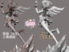 Cardcaptor Sakura #1 Kinomoto Sakura GK Statue - Yue Ying Studio [Pre-Order]