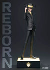 Katekyo Hitman Reborn Arcobaleno Series #1 Reborn Adult Form GK Statue - Iconic Figure Studio [Pre-Order]