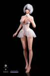 NieR:Automata Miss 2B Silicone Doll - Lupacol Studio [In-Stock]