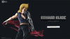 Fullmetal Alchemist Series #1 Edward Elric 1/6 GK Statue - Belief Studio [Pre-Order]